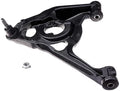 CONTROL ARM W/ BALL