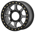 KS234 15X6 4X156 SGRY 38MM