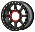 KS234 15X6 4X156 SBLK 38MM