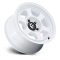 D860 17X8.5 6X4.5 G-WHITE 10MM