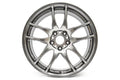 Work Wheels Emotion CR Kiwami Deep Concave 18x9.5 38 5x114.3 GT Silver