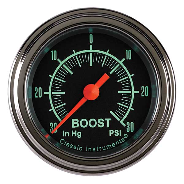 G-STOCK 2IN BOOST/VAC ELECTRIC
