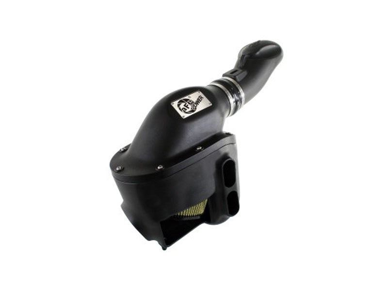 aFe intake system