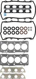 Engine Cylinder Head Gasket Set - 02-33010-02