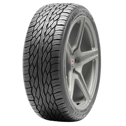 265/40R22 106H XL ZIEX S/TZ05
