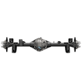 0718 WRANGLER ULTIMATE DANA 60 SEMIFLOAT REAR JK 3.73 ELD 69 INCH WIDTH