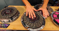 SPORT DISC