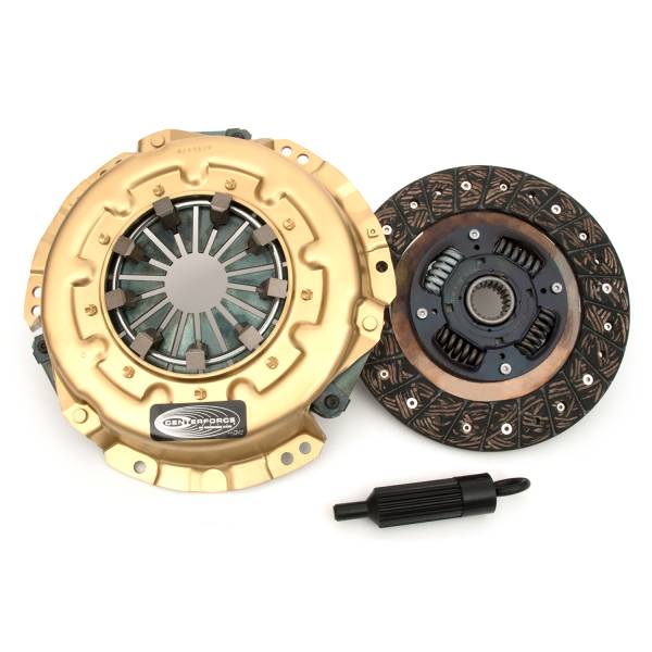 Centerforce auto part