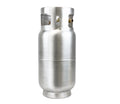 33.5LB ALUMINUM FORKLIFT PROPANE TA