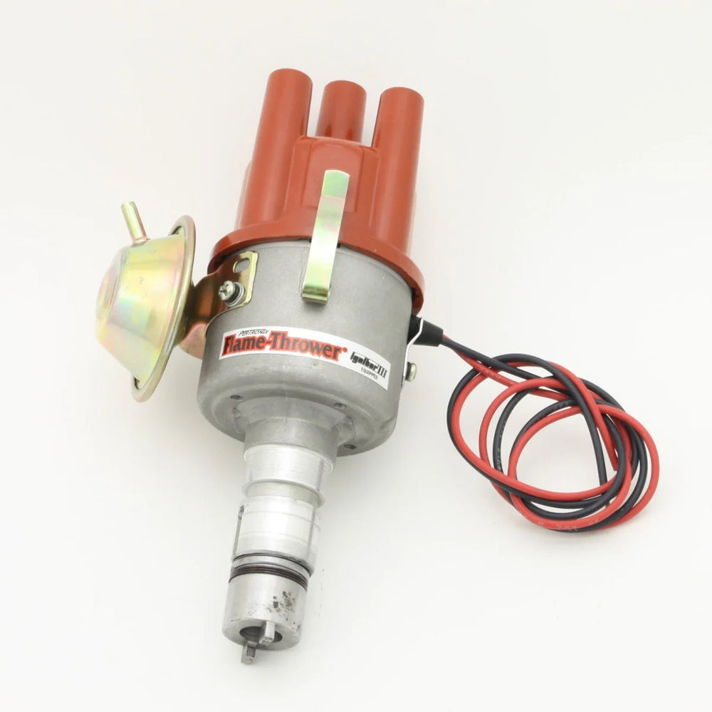 DIST ALFA ROMEO CAST I3 VAC