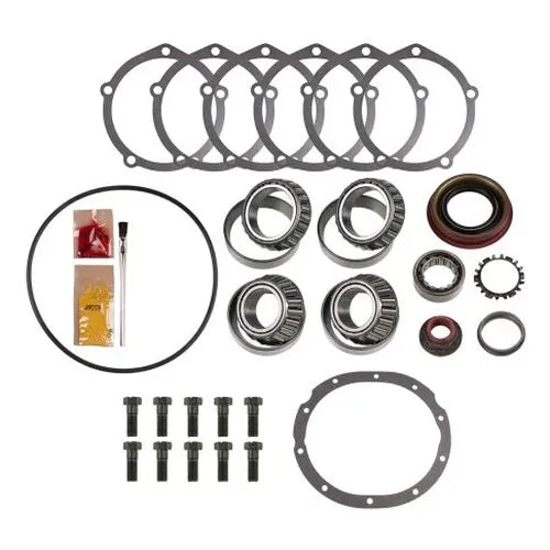 ~(6 lbs. 12X11X2)~ BRG MSTR KIT-FORD 9 28 SPLINE