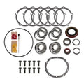 ~(6 lbs. 12X11X2)~ BRG MSTR KIT-FORD 9 28 SPLINE
