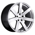 TSW TWBAR 18X8 5X112 HYPER SLV 32MM - 1880BAR325112S72