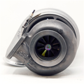 ~(4 lbs. 8X8X6)~ S400Turbine Wheel AND Shaft