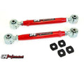 UMI Performance 08-09 Pontiac G8 10-14 Camaro Toe Rods Adj Rotojoint