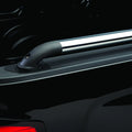 Putco auto part installed view