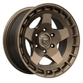 D735 17X9 6X135 MT-BRNZ 01MM