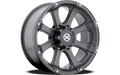 AX188 20X9 6X5.5 CHROME 00MM