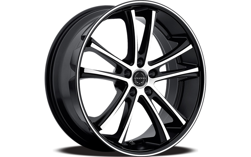 AB1 20X8.5 5X112 CHROME 15MM