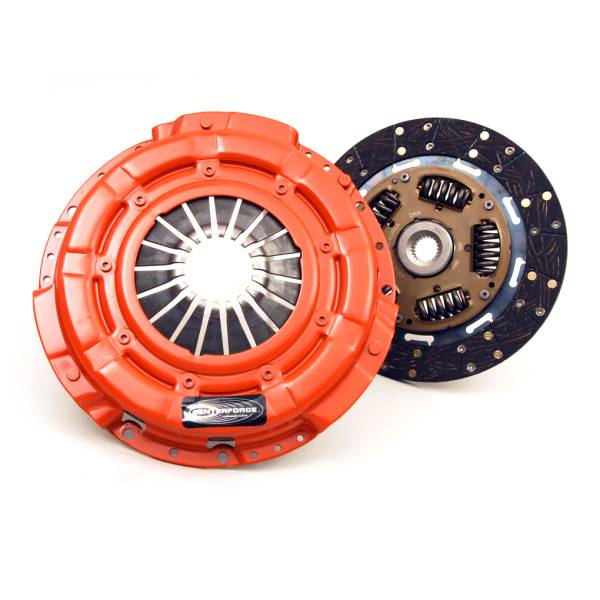 Centerforce auto part