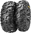 ITP Black Water Evolution Tire - 27x9R14 8PR