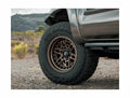 D669 17X9 5X5.0 MT-BRNZ -12MM