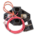 BATTERY MONITOR KIT 12V-48V WGATE