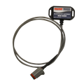 BATTERY MONITOR KIT 12V-48V WGATE