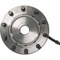 MOOG 11-18 Ram 4500 Front Hub Assembly
