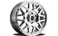 GRENADE 20x9 6x135.00 GLOSS BLACK (0 mm)