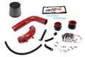 HPS Performance red cold air intake