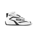 Sparco Shoe Formula 32 White/Black