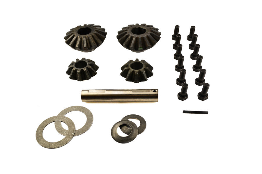 DIFFERENTIAL INNER GEAR KIT; DANA 70 35 SPLINE OPEN DIFF SEMI FLOAT