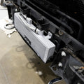 Performance Transmission Cooler Bar and Plate - 2017-2019 L5P GM 6.6L with Allison 1000 Series