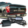 Putco 2024+ Ford F150 w/Factory LED Tail Light 60in Red Blade Tailgate Light Bar Plug-N-Play