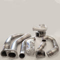 6.7 PowerStroke Compound Turbo Kit 2017 - 2019