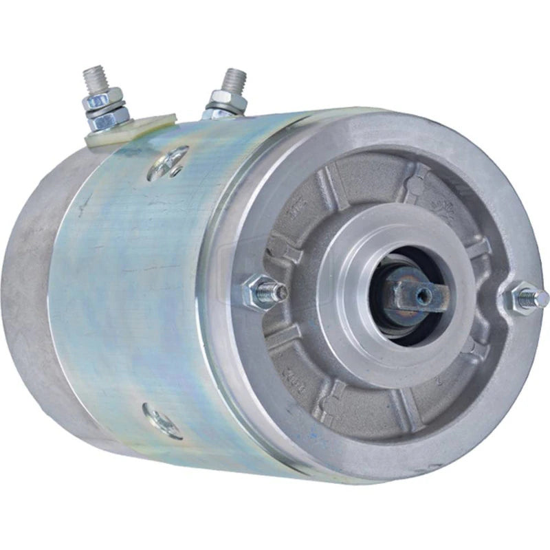 Multi-Purpose Hydraulic Motor