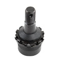 Synergy Jeep JK/WJ HD Non-Knurled Adjustable Ball Joint Kit