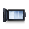 R/F UNIV MAROON 17FT