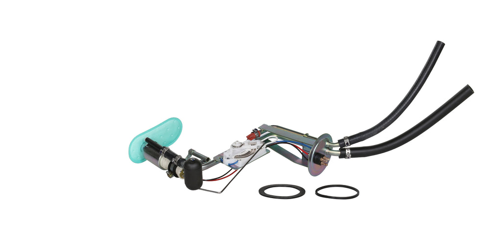 ELECTRIC FUEL PUMP