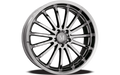 MANDRUS MILLENNIUM 19X9.5 5/112 ET2