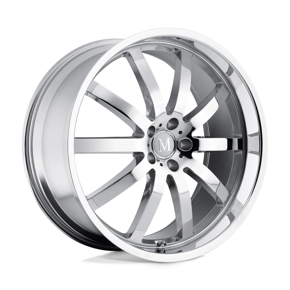 MANDRUS WILHELM 17X8.0 5/112 ET32 C