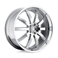 MANDRUS WILHELM 17X8.0 5/112 ET32 C