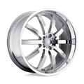 MANDRUS WILHELM 17X8.0 5/112 ET32 C