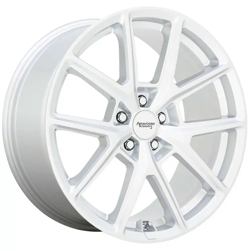 AR943 20X9 5X4.25 H-SLV 35MM