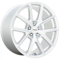 AR943 20X9 5X4.25 H-SLV 35MM