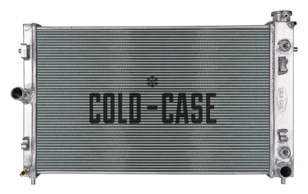 05-06 GTO LS2 Radiator