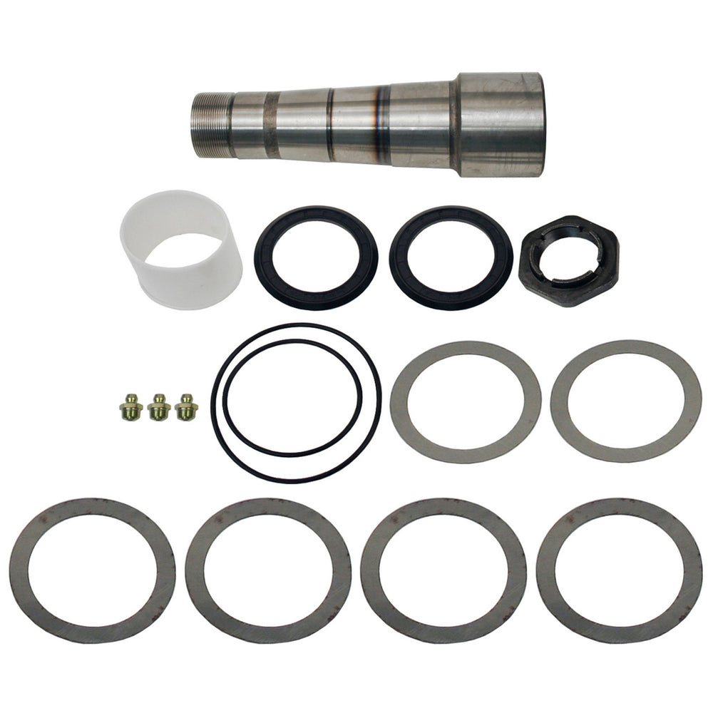 MOOG Mack / Volvo Trucks King Pin Set