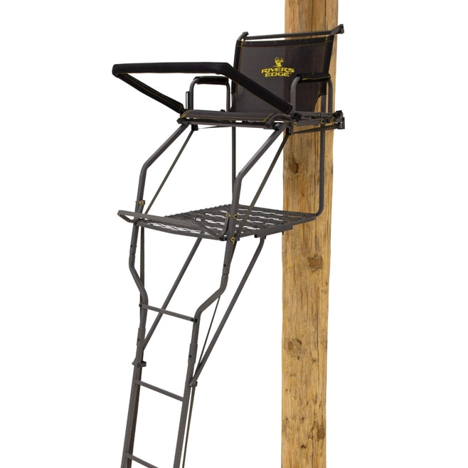 LADDER RIVERS EDGE JUMBO JACK LS