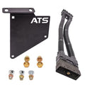 ATS Diesel Performance A40/A50 TCM Relocation Kit Fits 2007.5-2014 GM 6.6L Duramax w/ Allison LCT1000
